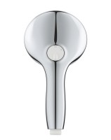 TELEDUCHA TEMPESTA ROUND GROHE